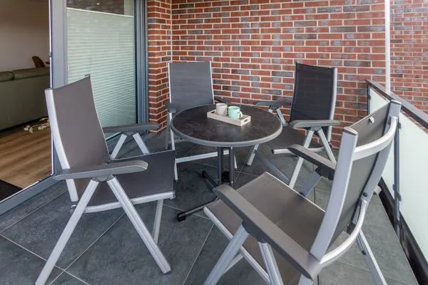   Domizil Deichloft D4