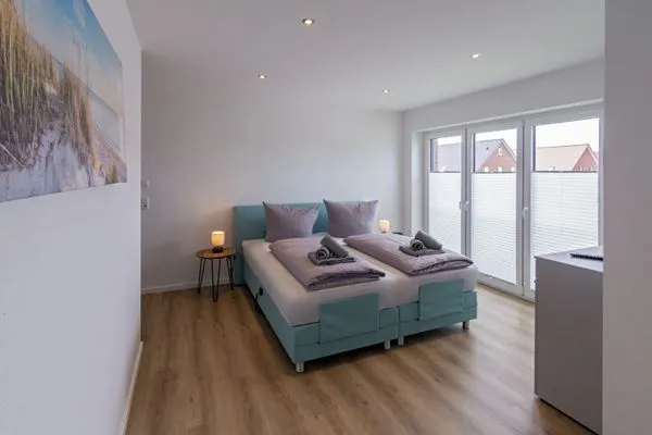   Domizil Deichloft D5