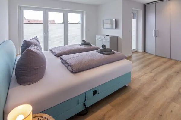   Domizil Deichloft D5