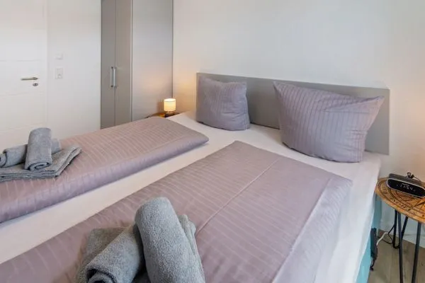   Domizil Deichloft D5