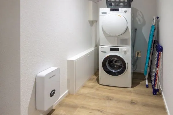   Domizil Deichloft D5