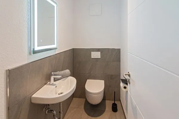   Domizil Deichloft D5