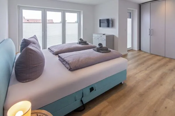   Domizil Deichloft D5