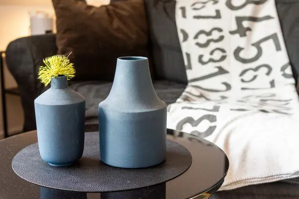   Domizil Buhne 1 - Fewo 2