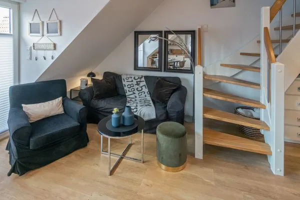   Domizil Buhne 1 - Fewo 2