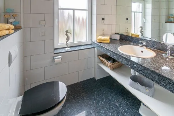   Domizil Buhne 1 - Fewo 2