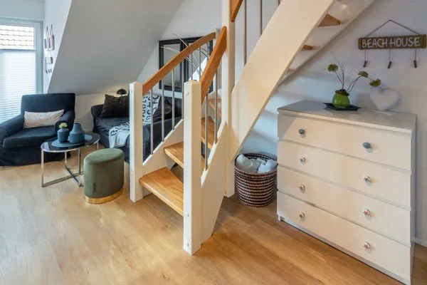   Domizil Buhne 1 - Fewo 2