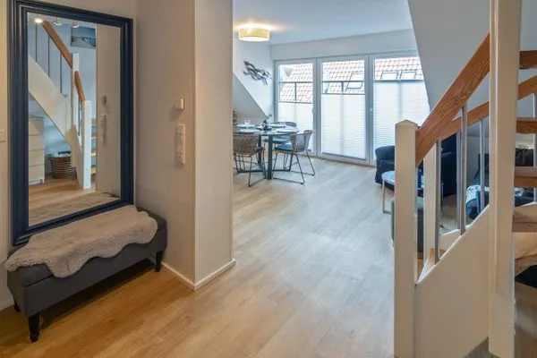   Domizil Buhne 1 - Fewo 2