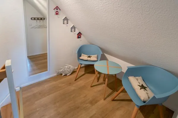   Domizil Buhne 1 - Fewo 2