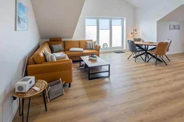   Domizil Deichloft D7 - Penthouse