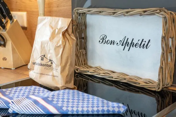   Domizil Deichloft D7 - Penthouse