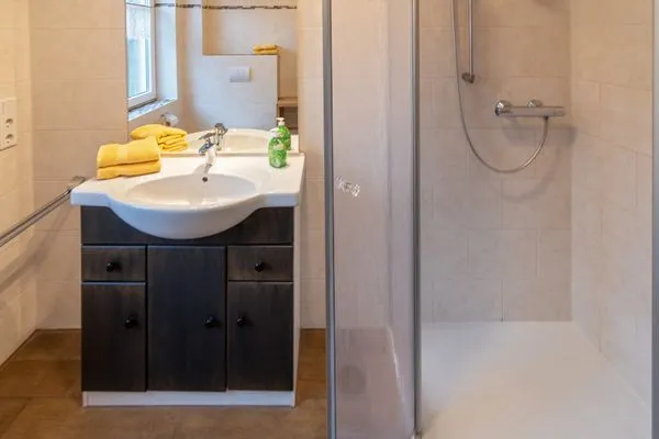   Domizil Buhne 1 - Fewo 3