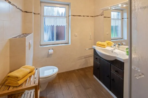   Domizil Buhne 1 - Fewo 3