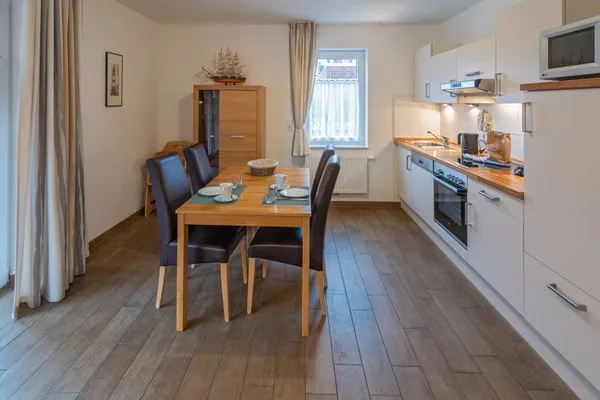   Domizil Buhne 1 - Fewo 3