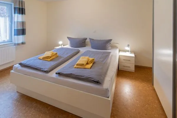   Domizil Buhne 1 - Fewo 3