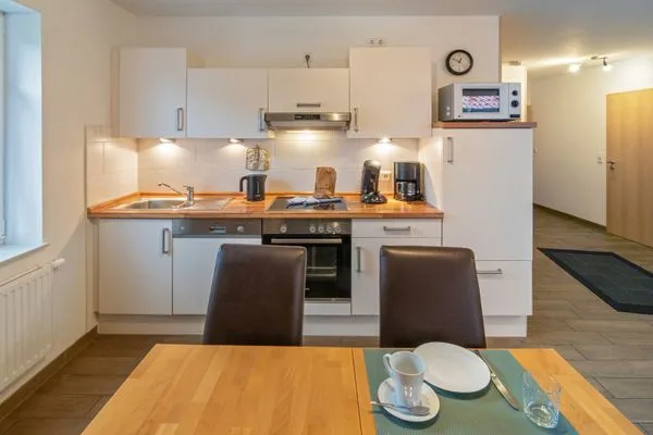   Domizil Buhne 1 - Fewo 3