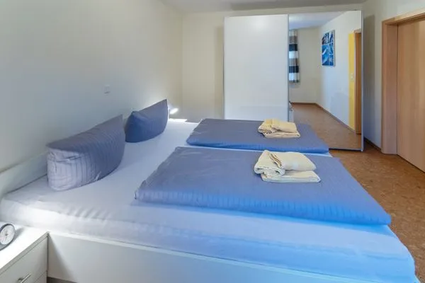   Domizil Buhne 1 - Fewo 3