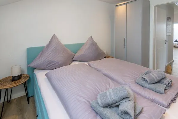   Domizil Deichloft D7 - Penthouse