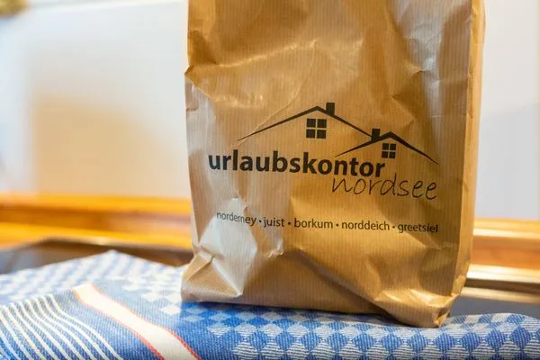   Domizil Buhne 1 - Fewo 3