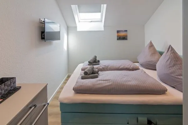   Domizil Deichloft D7 - Penthouse