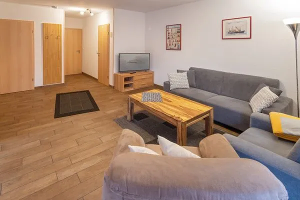   Domizil Buhne 1 - Fewo 3