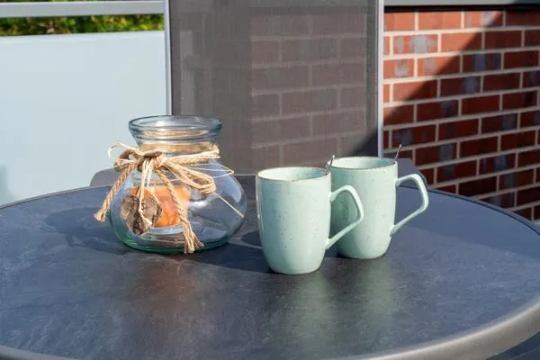   Domizil Deichloft D7 - Penthouse