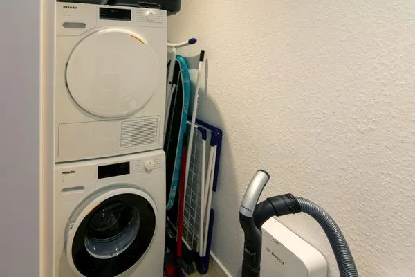   Domizil Deichloft D8 - Penthouse