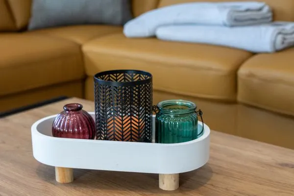   Domizil Deichloft D8 - Penthouse