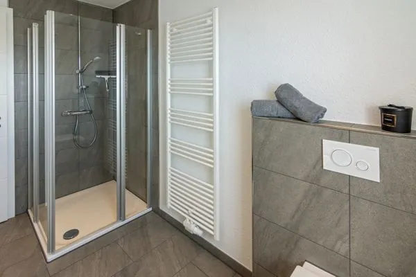   Domizil Deichloft D8 - Penthouse