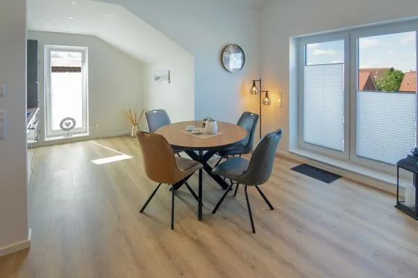   Domizil Deichloft D8 - Penthouse