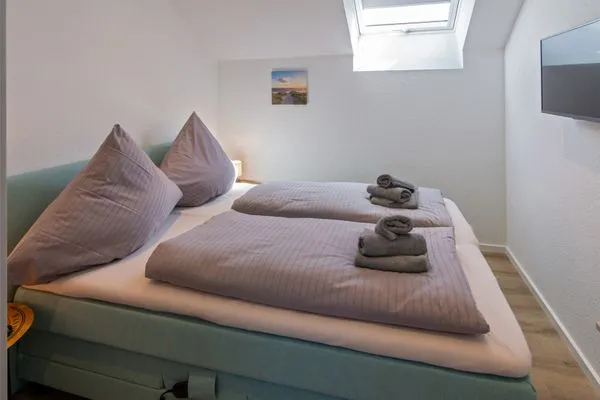   Domizil Deichloft D8 - Penthouse