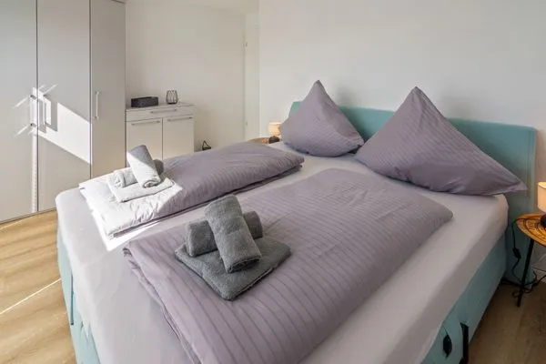   Domizil Deichloft D8 - Penthouse