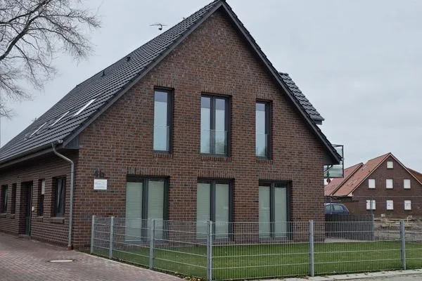   Domizil Deichloft B2