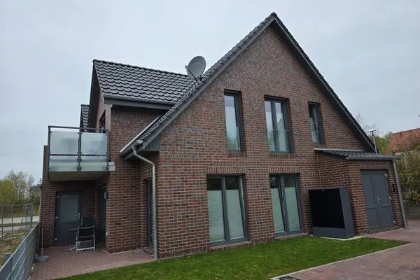   Domizil Deichloft B2