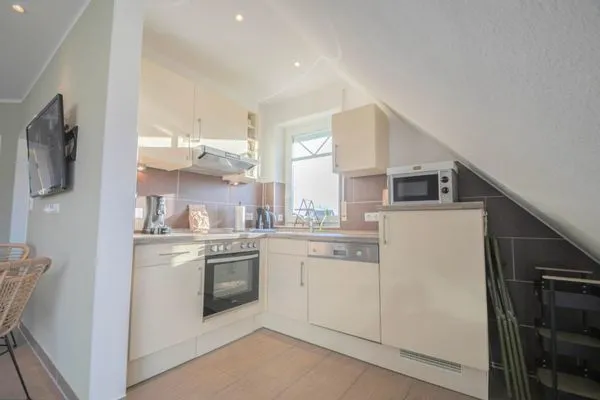   Domizil - Küstentraum