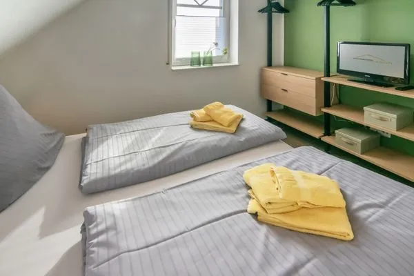   Domizil - Küstentraum