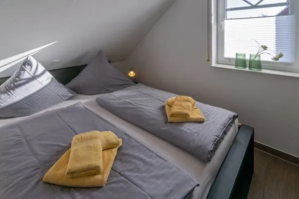   Domizil - Küstentraum