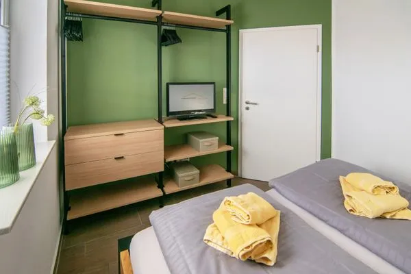   Domizil - Küstentraum