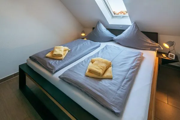   Domizil - Küstentraum