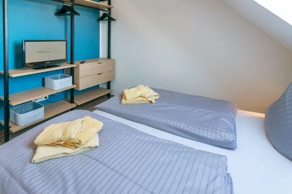   Domizil - Küstentraum