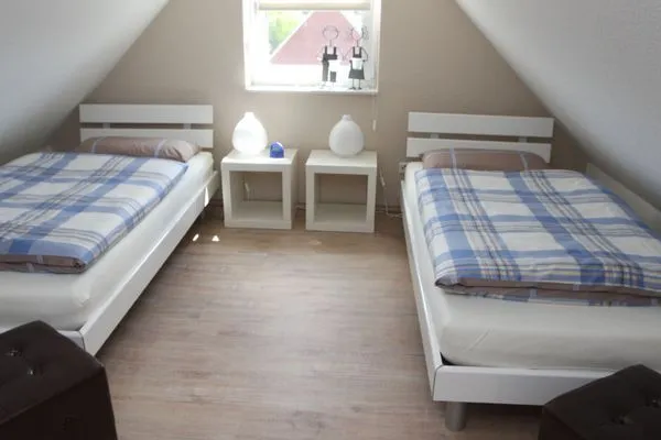   Domizil - Küstentraum