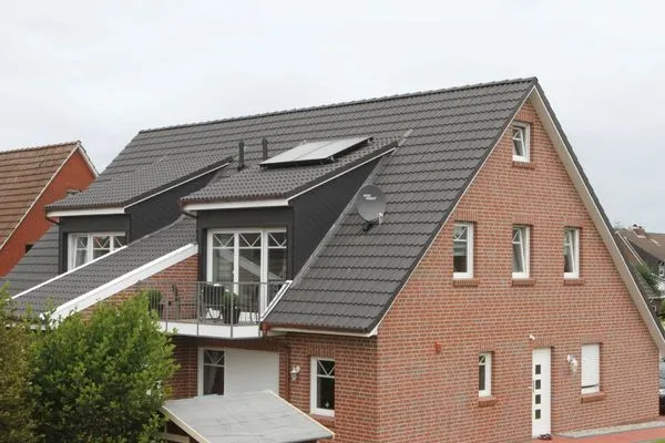   Domizil - Küstentraum