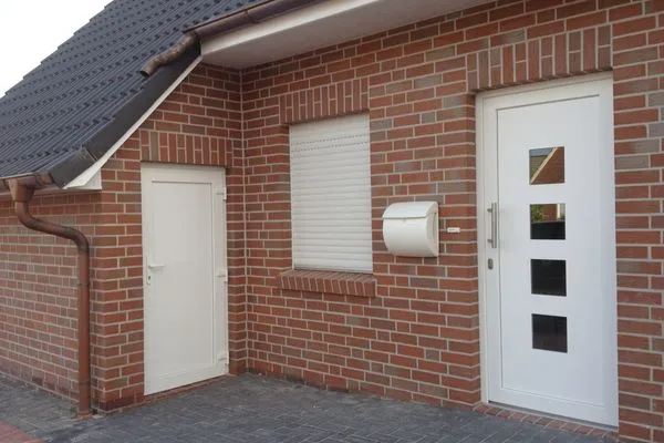   Domizil - Küstentraum