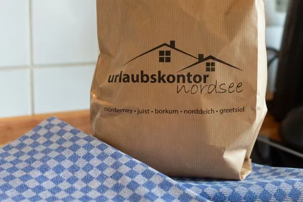   Domizil Schuppen 8 - Fewo 1