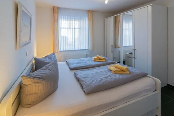   Domizil Schuppen 8 - Fewo 1