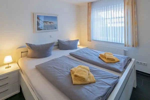   Domizil Schuppen 8 - Fewo 1