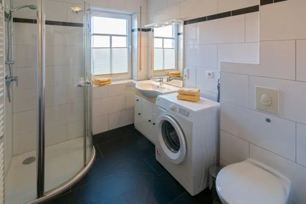   Domizil Schuppen 8 - Fewo 1