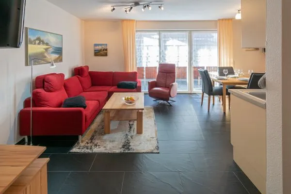   Domizil Schuppen 8 - Fewo 1