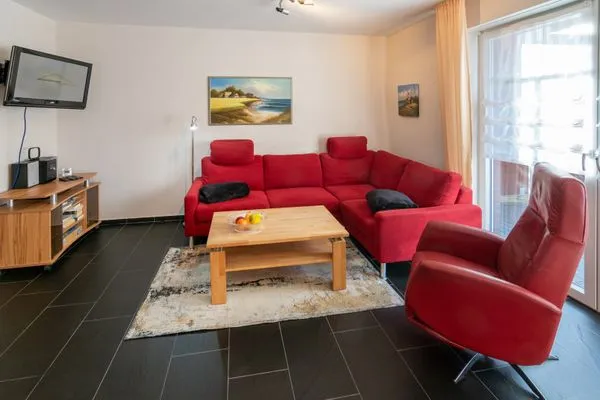   Domizil Schuppen 8 - Fewo 1