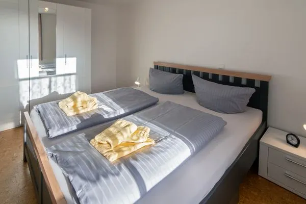   Domizil Schuppen 8 - Fewo 3